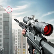 Sniper 3D Gun Shooting