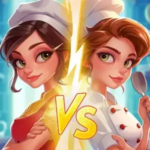 Cooking Wonder: Cooking Games