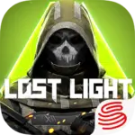 Lost Light: PC Available