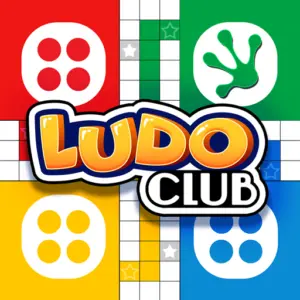 Ludo Club - Fun Dice Game