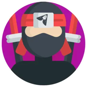 Ninjagram