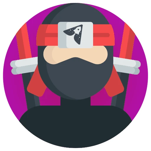 Ninjagram