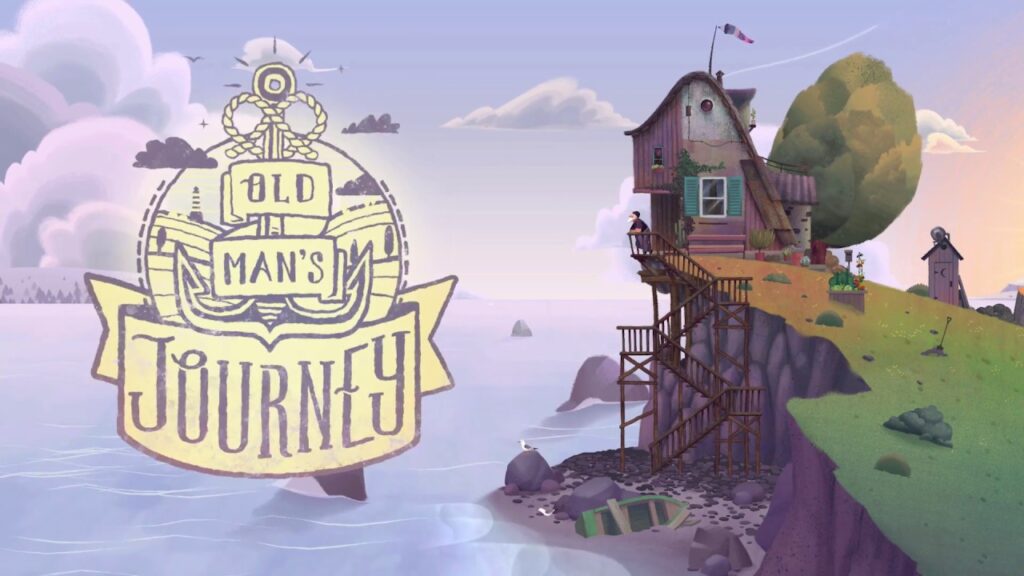 Old Man's Journey