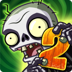 Plants vs Zombies 2 Reflourished