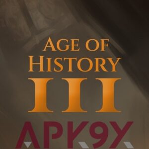 Age of History 3