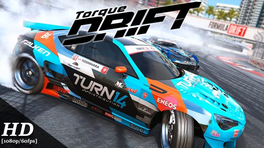 Torque Drift