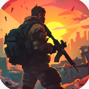 TEGRA－Post Apocalypse Survival
