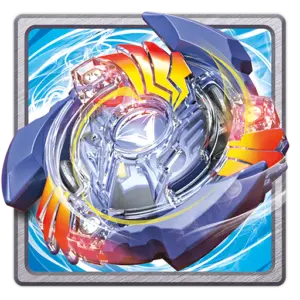 BEYBLADE BURST