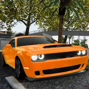 Fast&Grand Car Driving Game