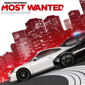 Need for Speed™ Most Wanted