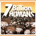 7 Billion Humans
