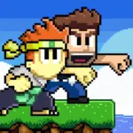 Dan the Man: Action Platformer