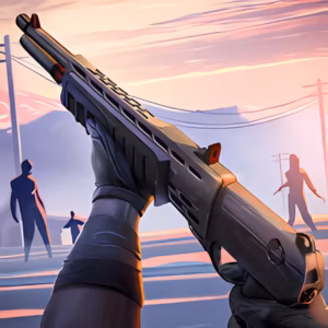 Dark Days: Zombie Survival