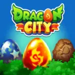 Dragon City
