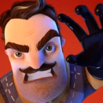 Hello Neighbor: Diaries