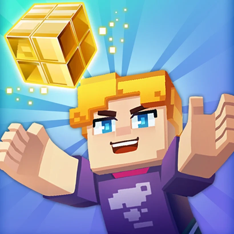 Blockman