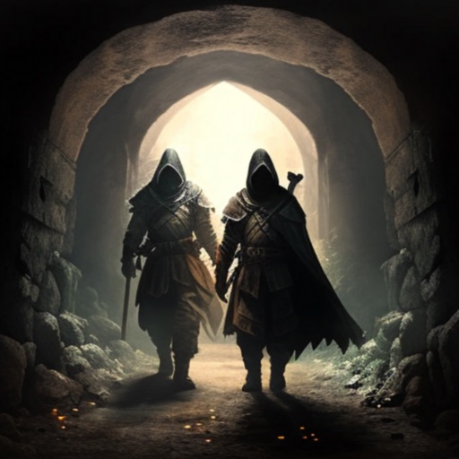 Action RPG: Moonshades