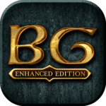 Baldur's Gate Enhanced Edition