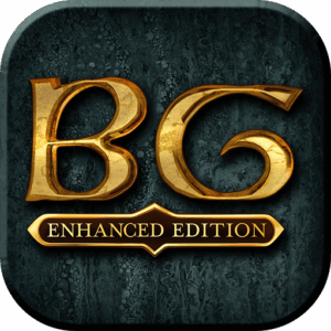 Baldur's Gate Enhanced Edition