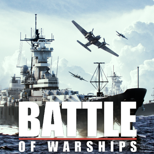 Battle of Warships Naval Blitz