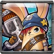 Bunny Empires: Total War