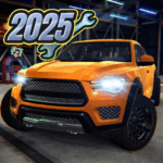 Car Mechanic Simulator - PMC