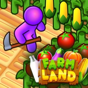 Farm Land