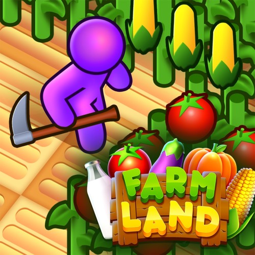 Farm Land