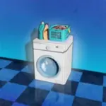 Laundry Store Simulator