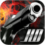 Magnum3.0 Gun Custom Simulator