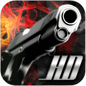 Magnum3.0 Gun Custom Simulator