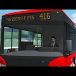 Public Transport Simulator