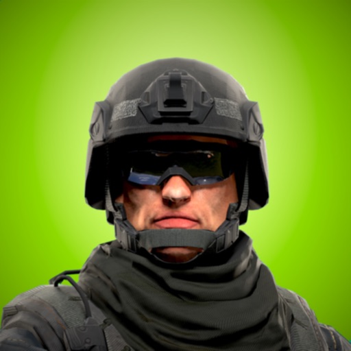 Shoot Out: Shooting Simulator