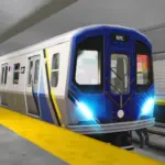 Subway Train Simulator