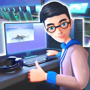Warnet Life 2