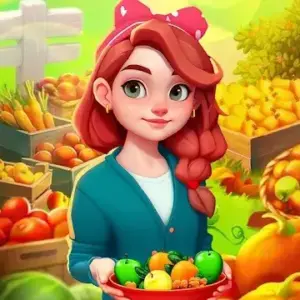 Coco Valley: Farm Adventure