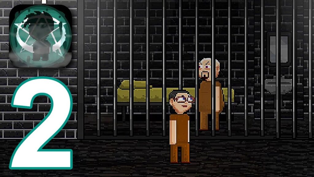 Dentures and Demons 2