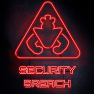 Five Nights at Freddy's 9: Security