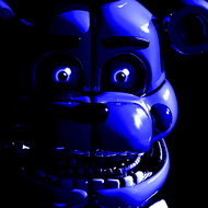 Five Nights at Freddy's 5: Sister Location