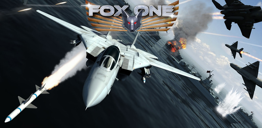 FoxOne-Special-Missions