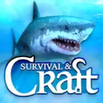 Survival and Craft: Crafting In The Ocean