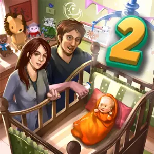 Virtual Families 2 Dream House