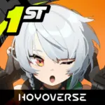 Zenless Zone Zero - 1st Anniv.