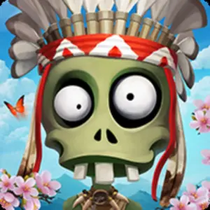 Zombie Castaways