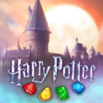 Harry Potter Puzzles Spells