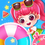 Papo Town World game for kids