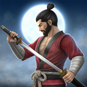 Takashi Shadow Ninja Warrior