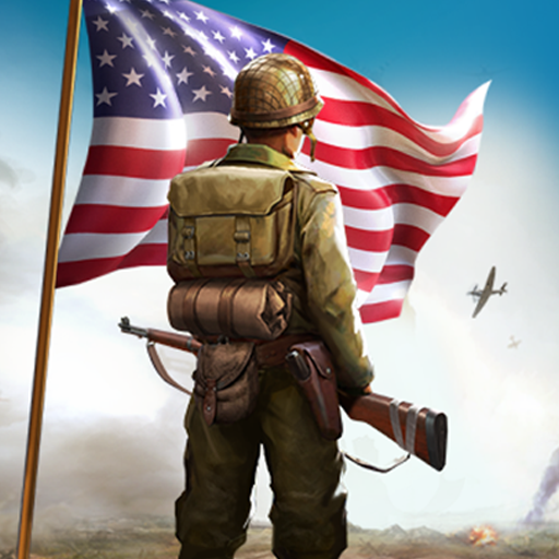 World War 2 Strategy Games