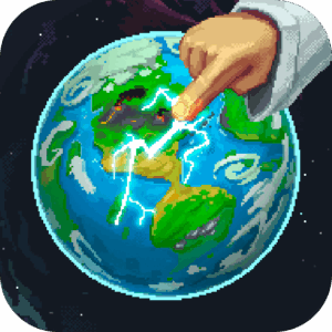 WorldBox - Sandbox God Sim