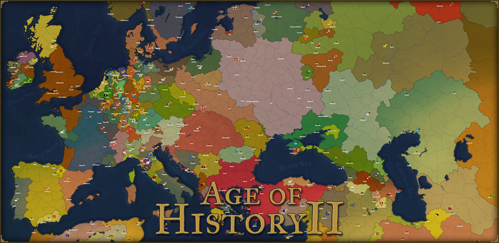 age-of-history-ii